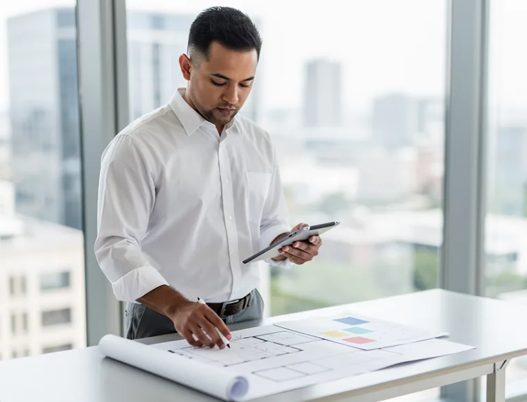 Commercial Property Agent service in Enfield Town